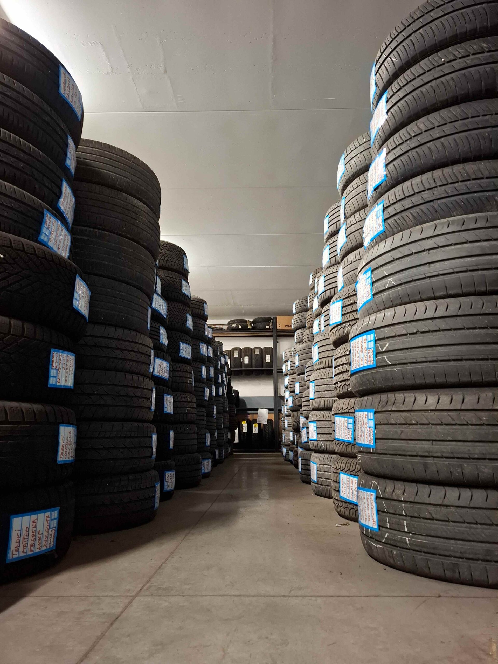 officina specializzata ancona