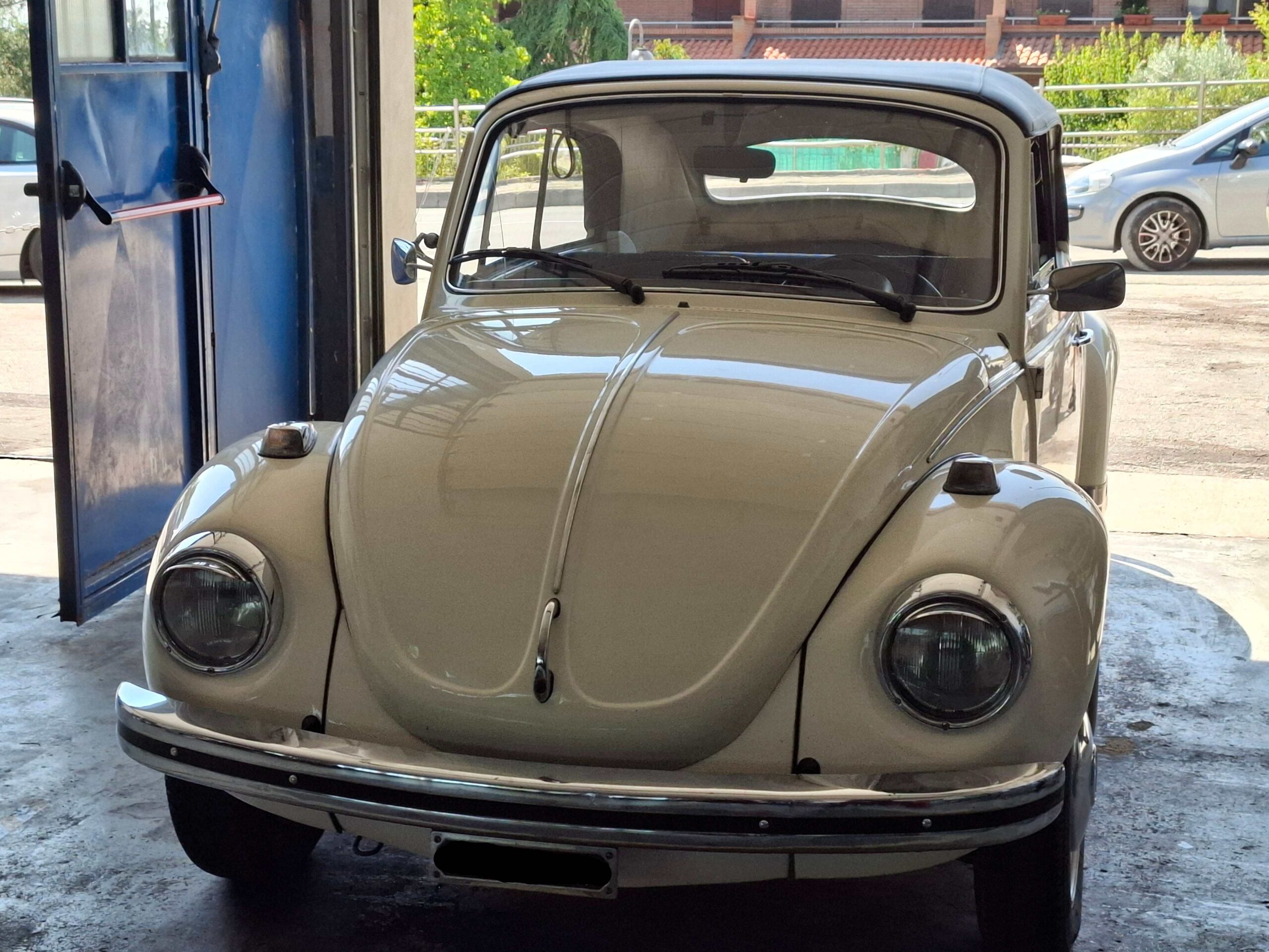 officina specializzata ancona