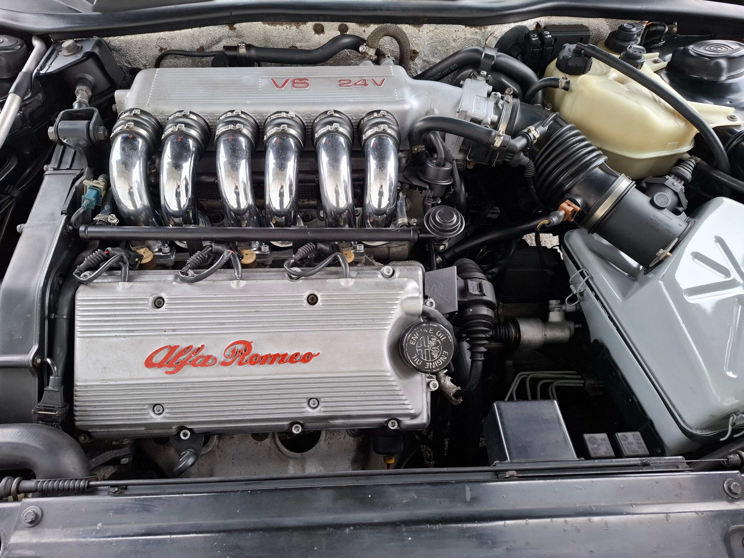 officina specializzata ancona