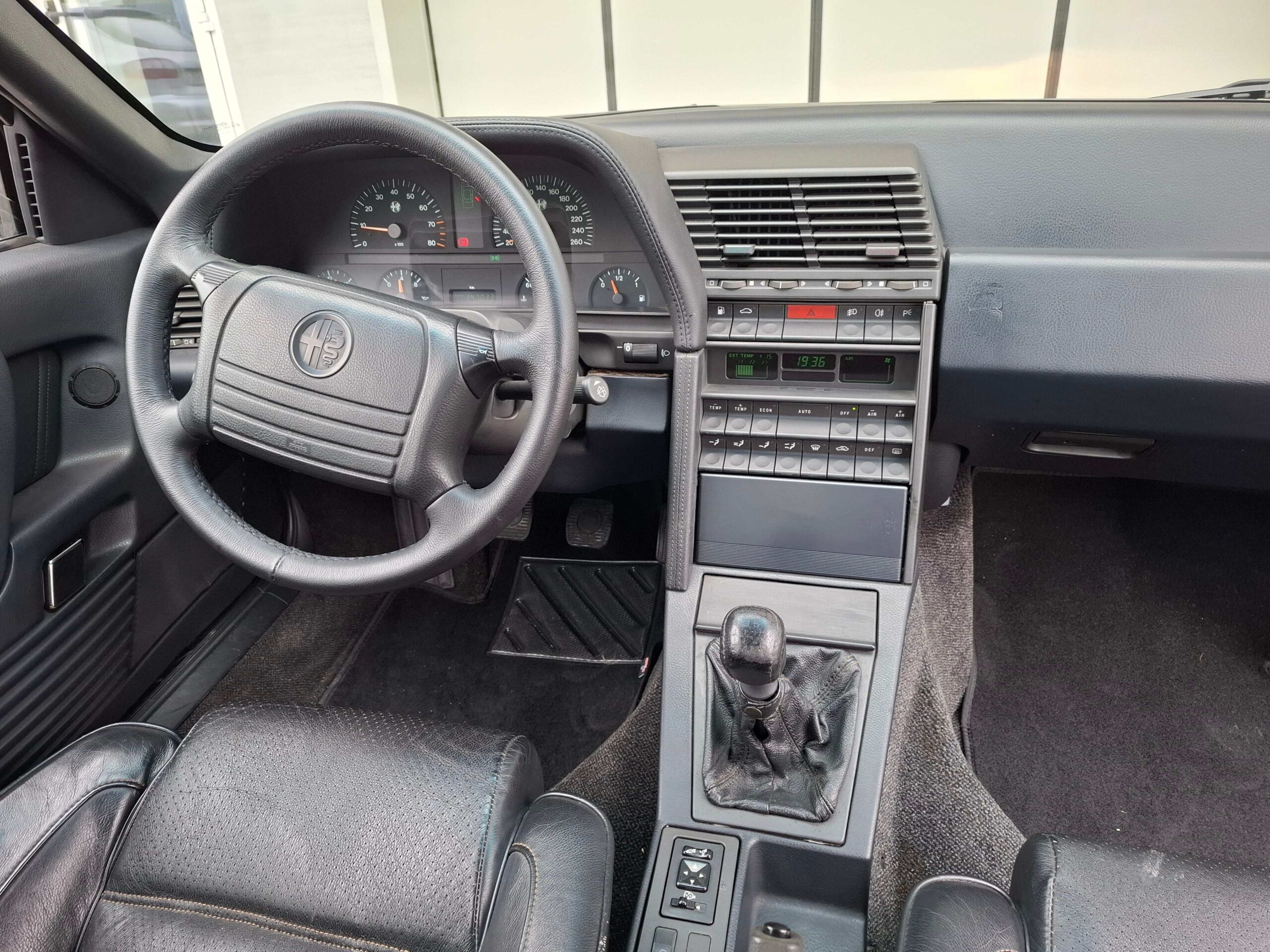 officina specializzata ancona