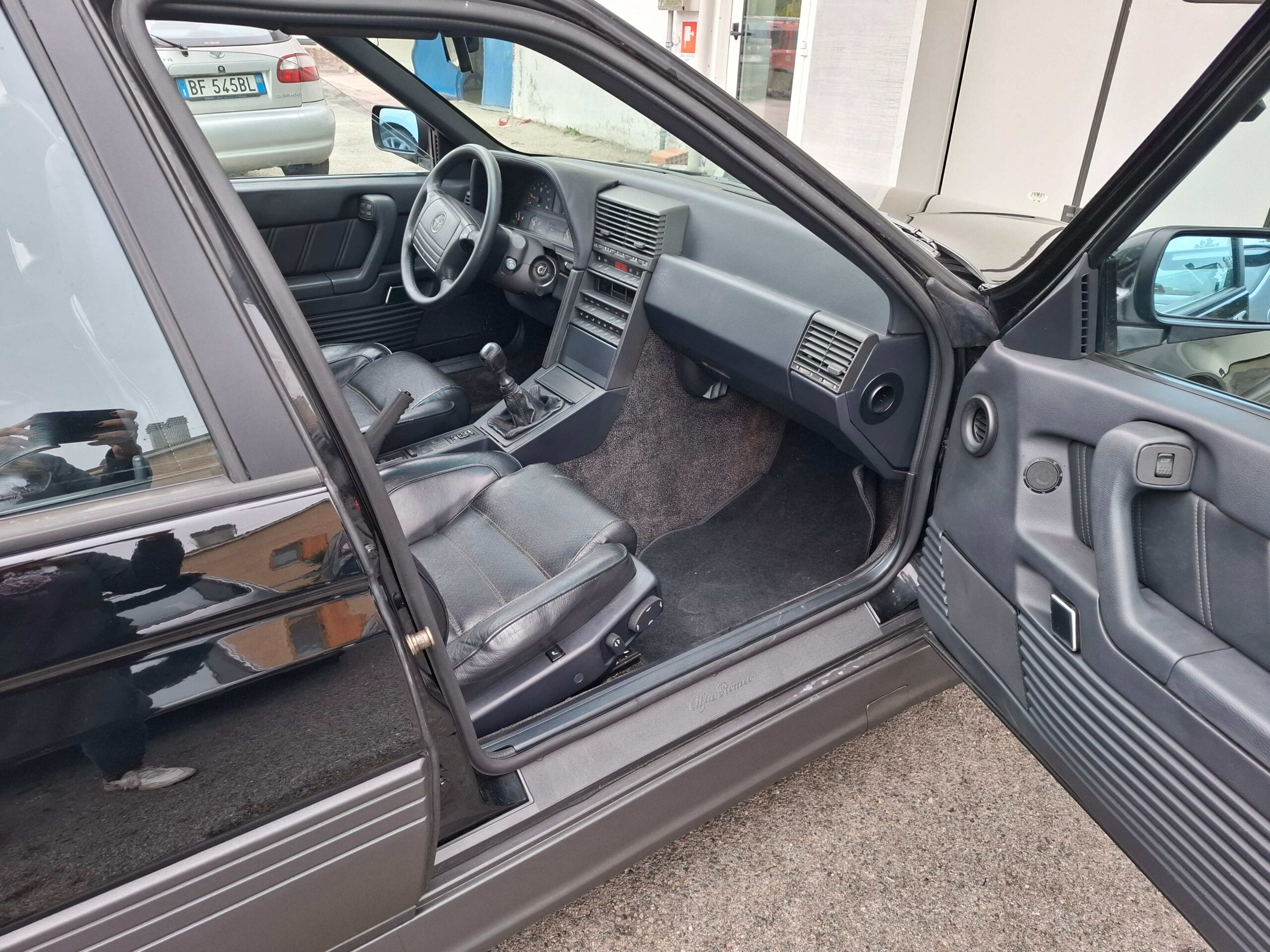 officina specializzata ancona