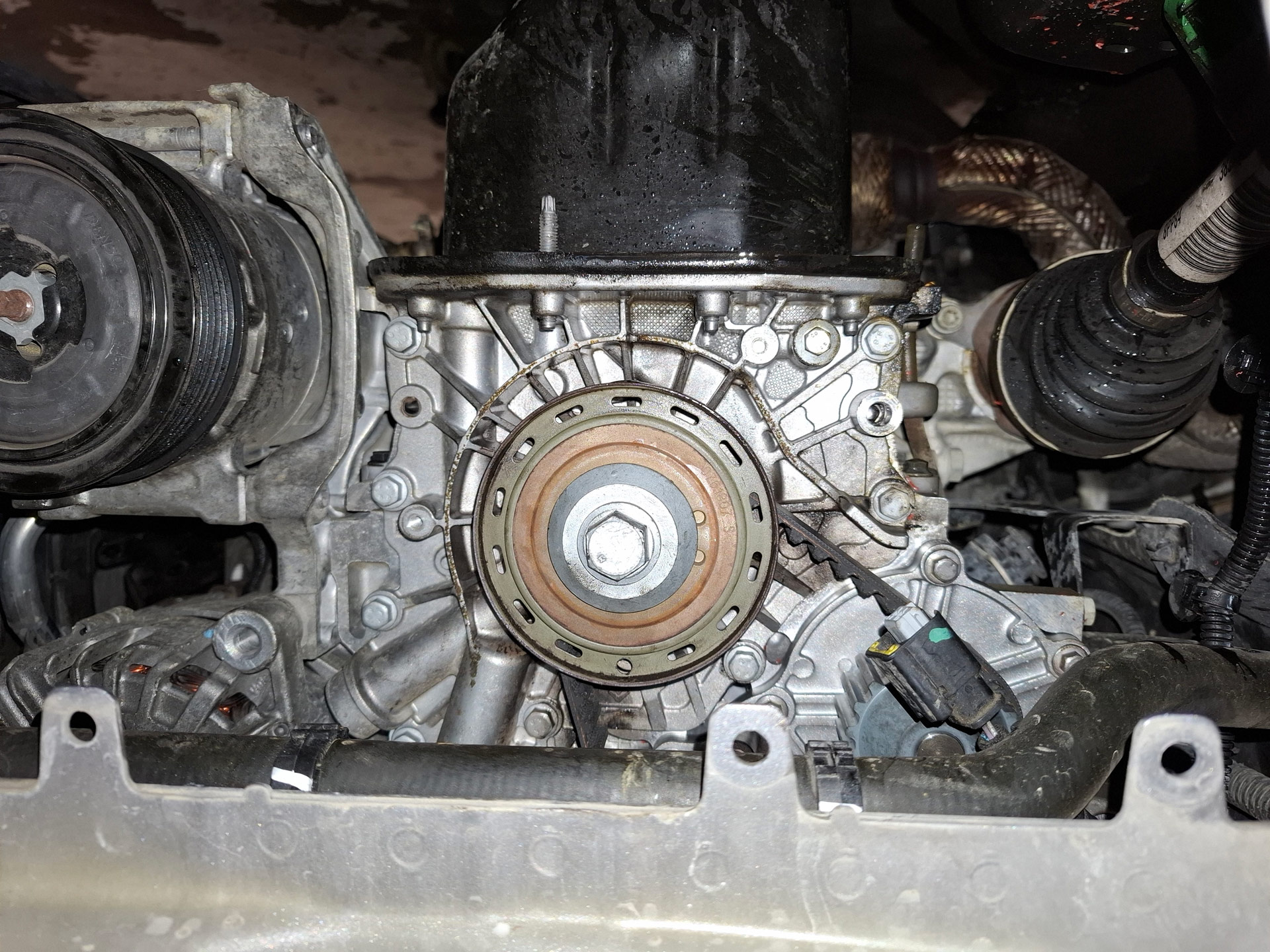 officina specializzata polverigi